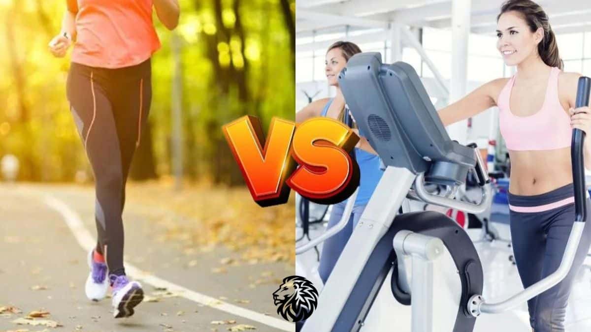 What’s a Better Workout: Walking or the Elliptical