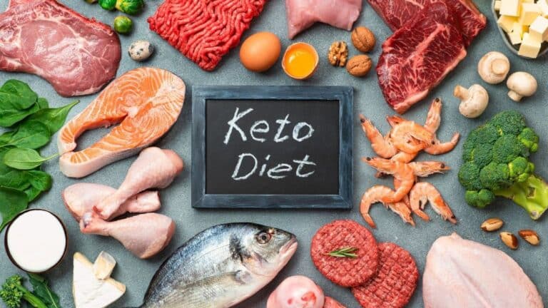 Ten Things You Should Know Before Beginning the Keto Diet