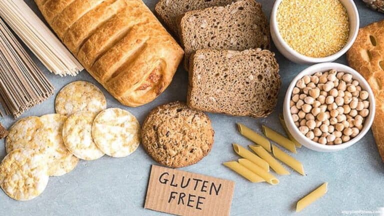 The Worst Gluten-Free Diet Mistakes You Can Make