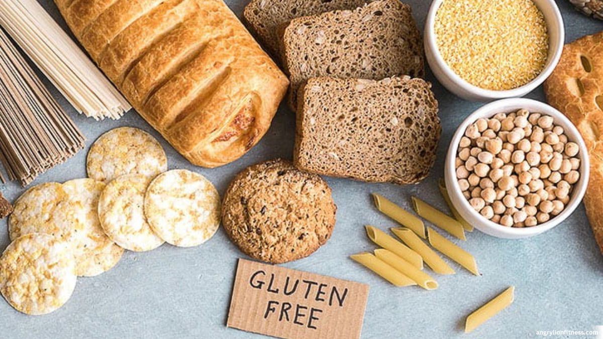 The Worst Gluten-Free Diet Mistakes You Can Make