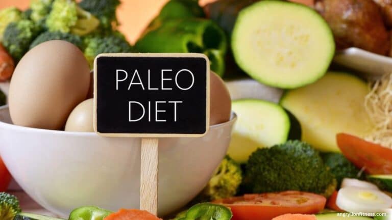 How Long Does It Take to Lose Weight on Paleo?