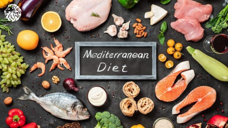 Mediterranean Diet: Foods to Avoid & Foods You Should Eat