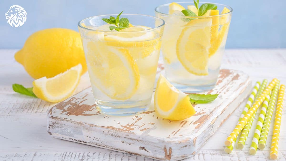 How Does Lemon Water Help In Weight Loss?