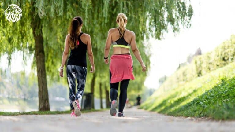 How Many Miles Do You Have To Walk Every Day To Lose Weight?