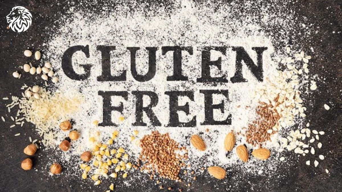 gluten-free diets