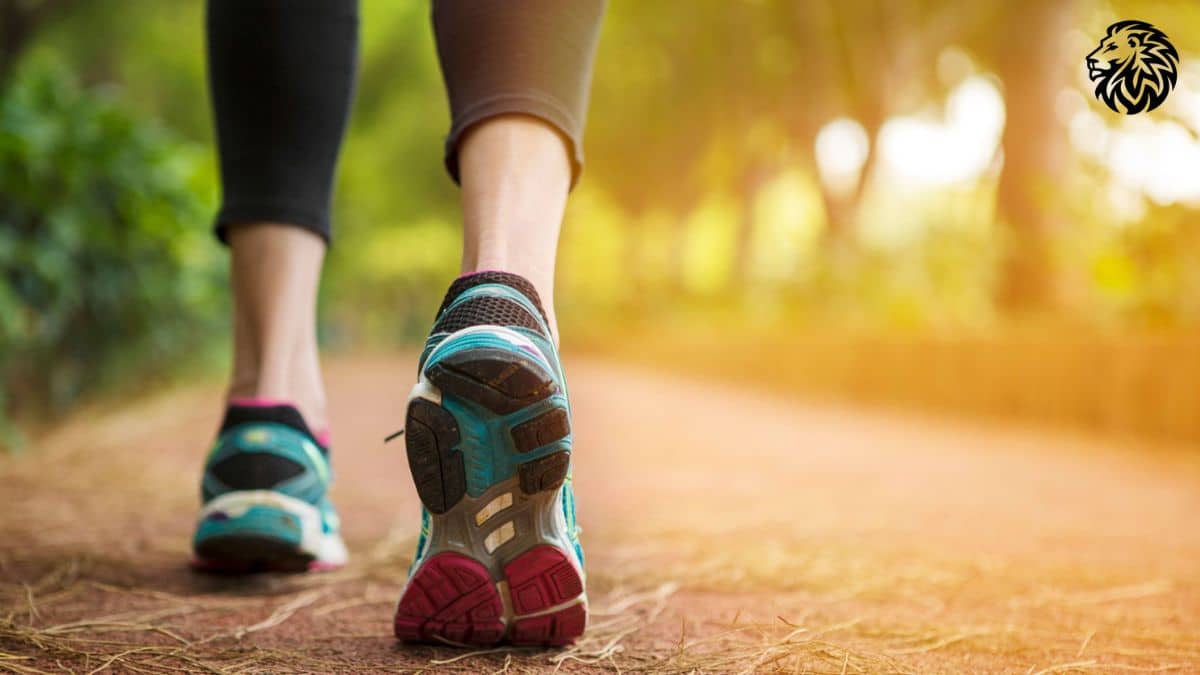 How Many Miles Do You Have To Walk Every Day To Lose Weight?