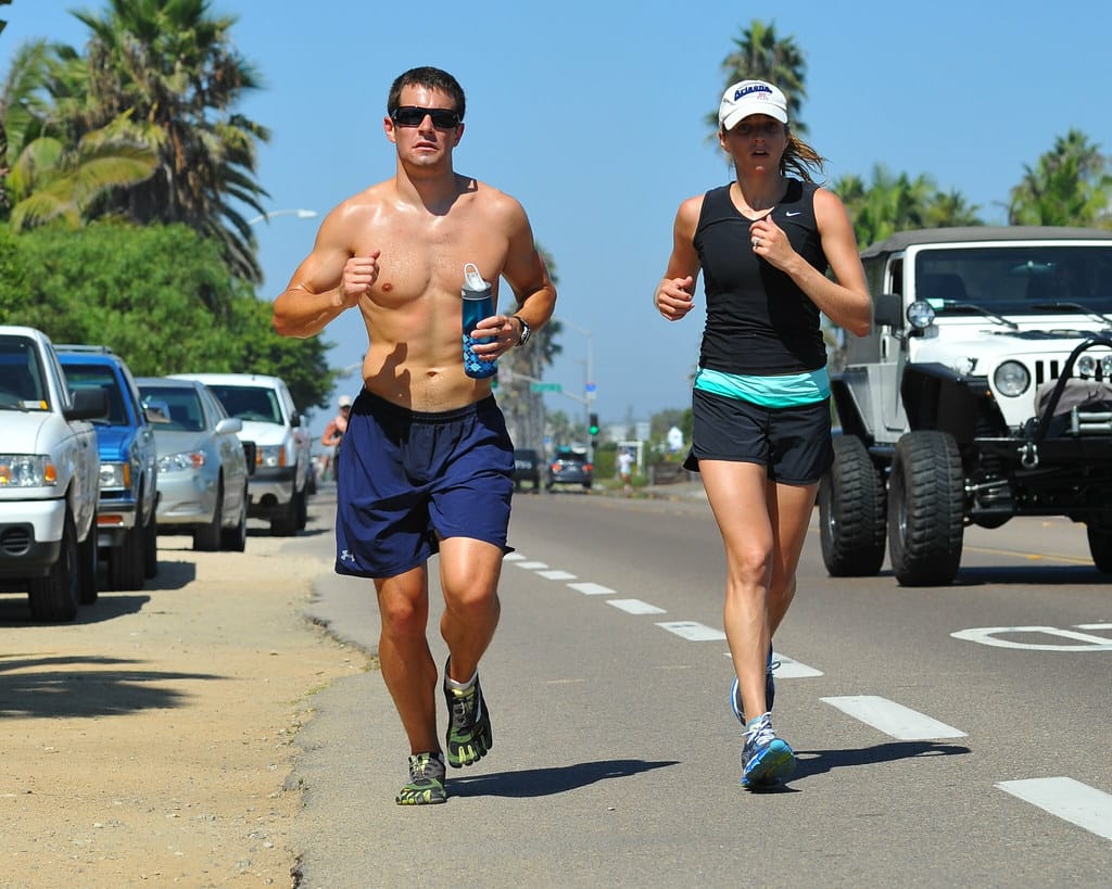 What is the Best Time of Day to Run?