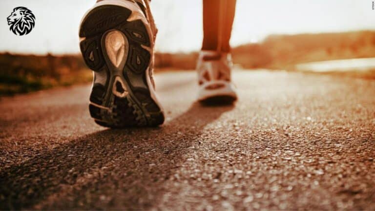 The Truth About Walking 60 Minutes a Day: Is It Enough Exercise?