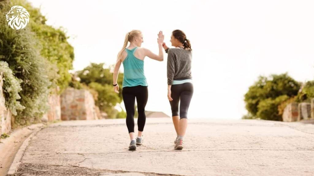 Walking Workouts: 10 Myths and Facts