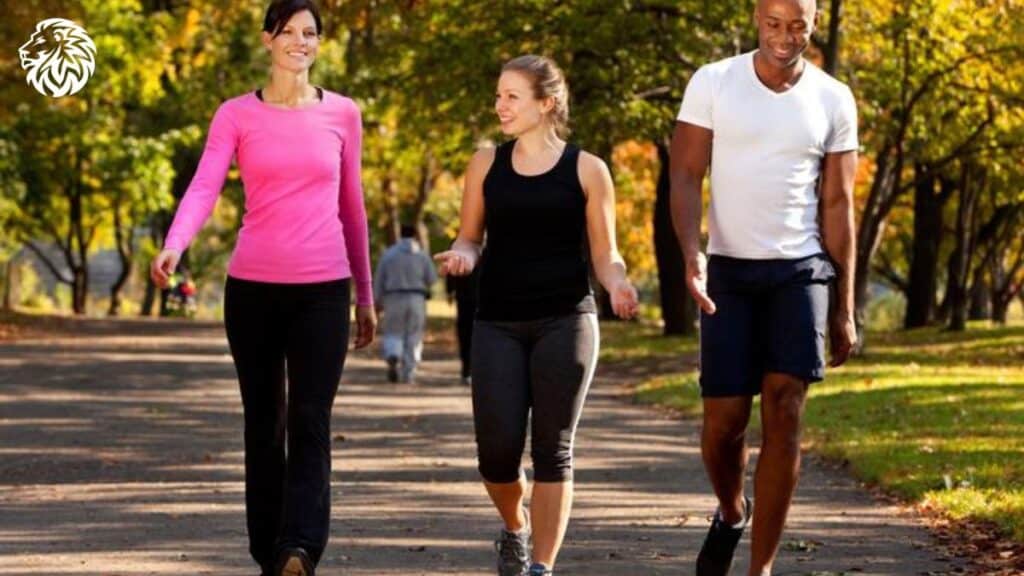 Walking Workouts: 10 Myths and Facts