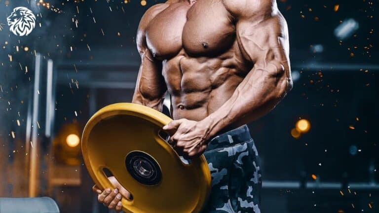 How Long Does it Take to Build Noticeable Muscle?