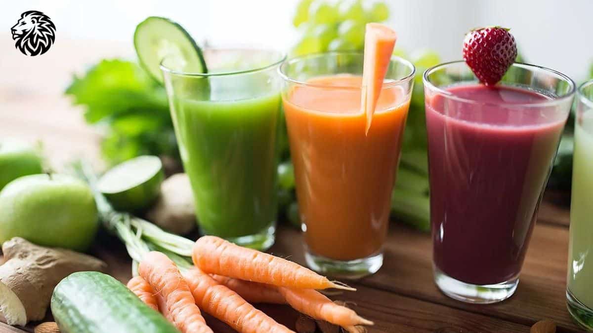 What Can You Drink On A Plant-Based Diet?