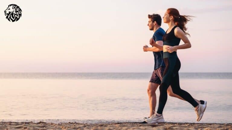 8 Benefits of Running in the Morning