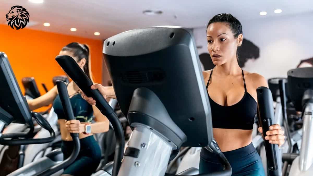 What Happens When You Use an Elliptical Every Day