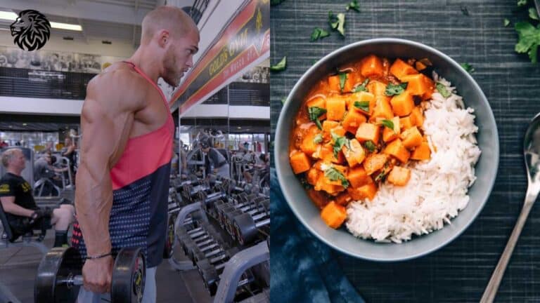 11 Reasons You Are Not Gaining Muscle Mass On Plant-Based Diet