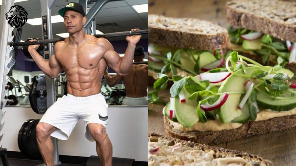 Gaining Muscle Mass On Plant-Based Diet