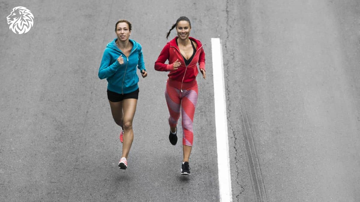 15 Amazing Benefits of Running: Unlocking a Healthier You