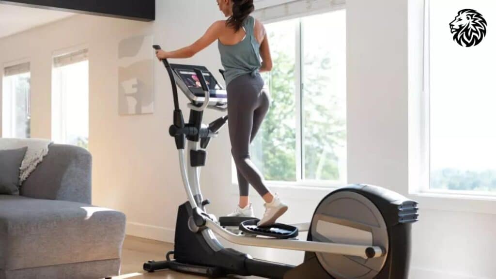 Lose Belly Fat with Elliptical Workouts