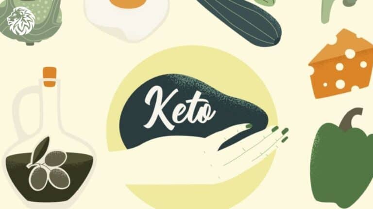 Top Foods to Ignite Fat Burning on a Keto Weight Loss Diet