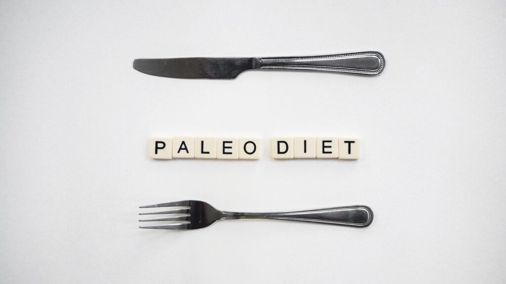 The Paleo Diet