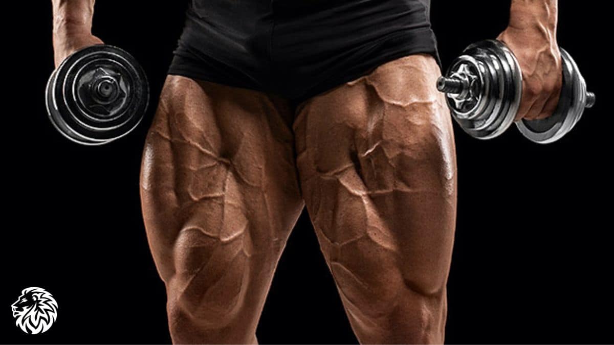 9 Home Exercises to Build Massive Quads