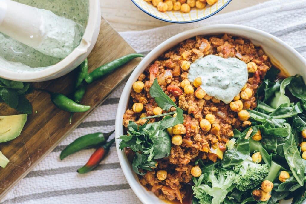 corn and carrots in white ceramic bowl Lentils