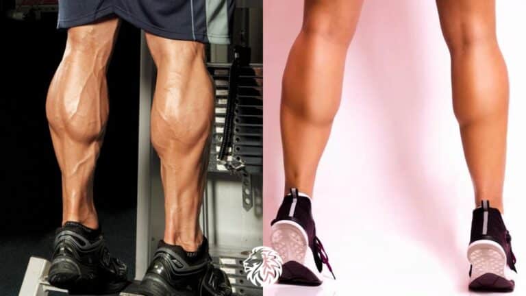 9 Best Calf Exercises for Mass and Strength