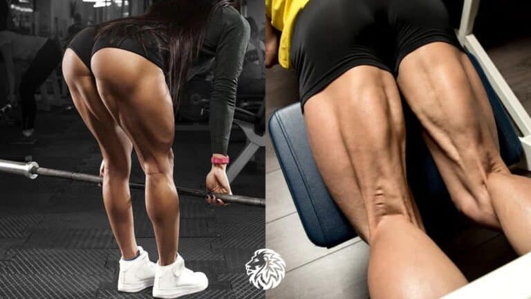 4 Crucial Hamstring Exercises to Try on Leg Day