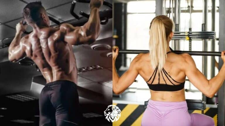 8 Best Back Exercises For A Rock Solid Back