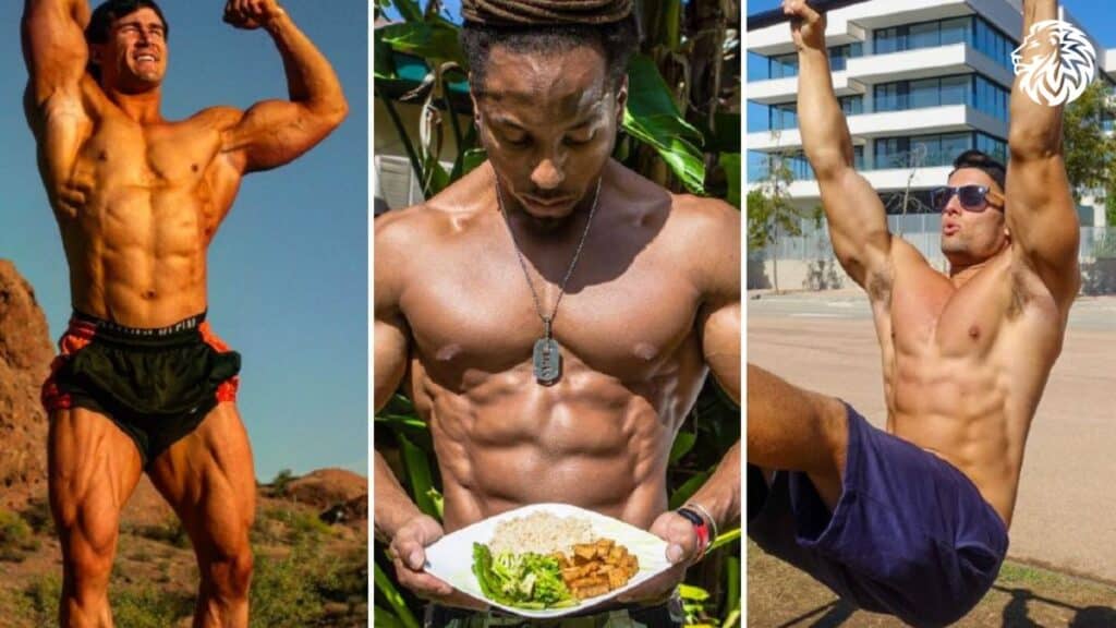 How Do Vegans Gain Muscle?