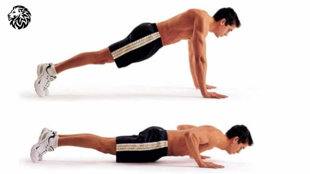 Pushups