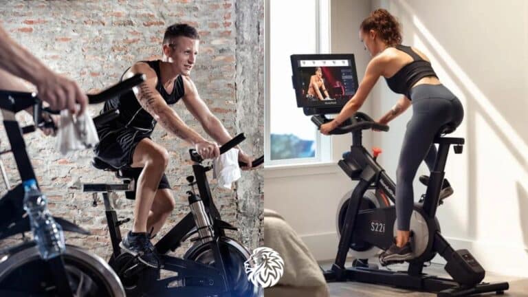 How To Burn Belly Fat On A Exercise Bike