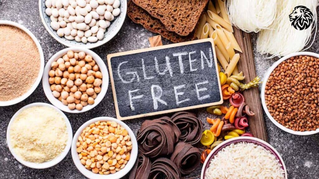 Gluten-Free Diets and Weight Loss?