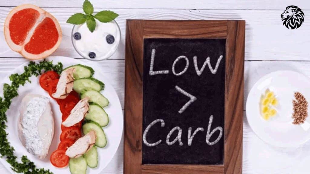 Lose Weight on a Low-Carb Diet?