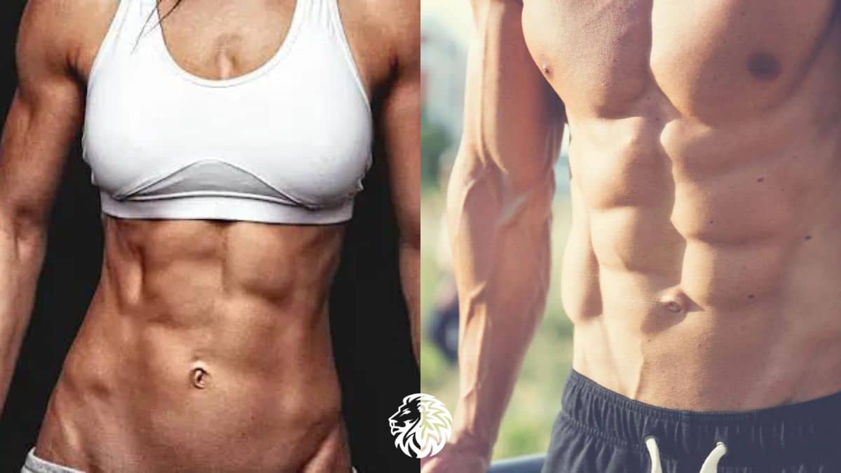 The Best Exercises for Sculpted Lower Abs