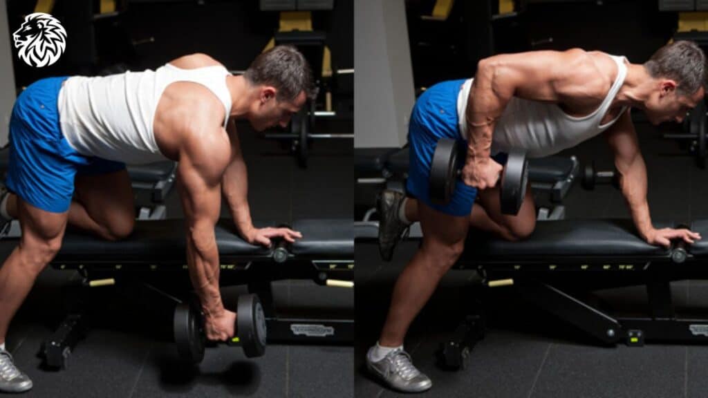 Single-Arm Row