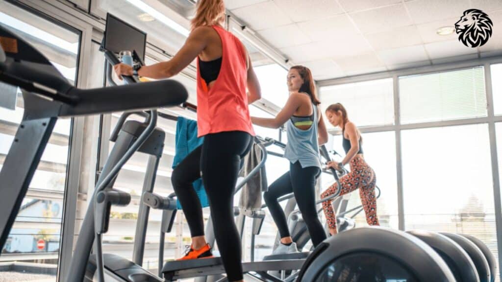 Best Elliptical Workouts