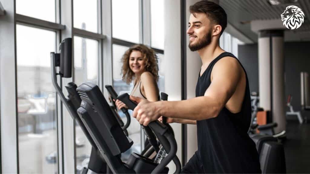 Best Elliptical Workouts