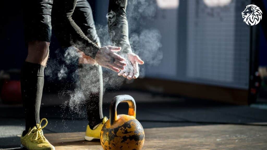 Kettlebell Exercises