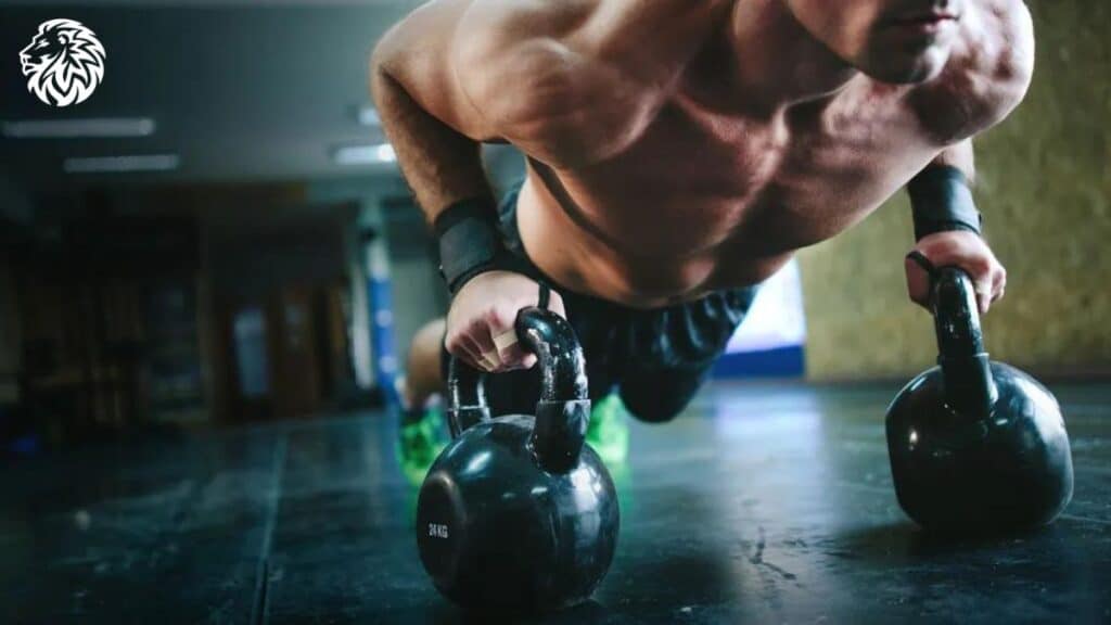 Kettlebell Exercises