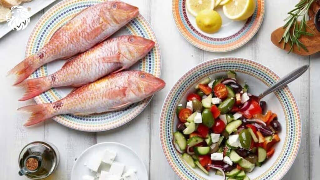 What Happens To Your Body When You Start The Mediterranean Diet?