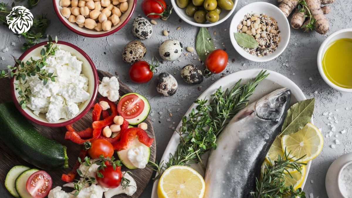 What Happens To Your Body When You Start The Mediterranean Diet?