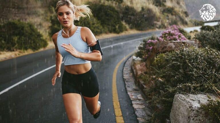 3 Ways Running Can Help You Burn Belly Fat