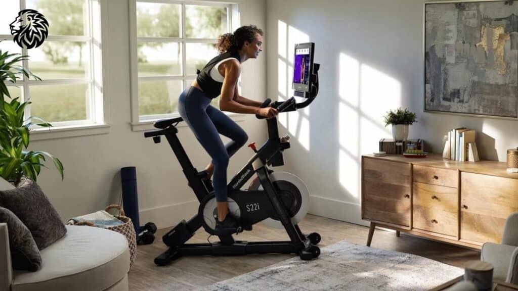 Benefits of Using a Stationary Bike