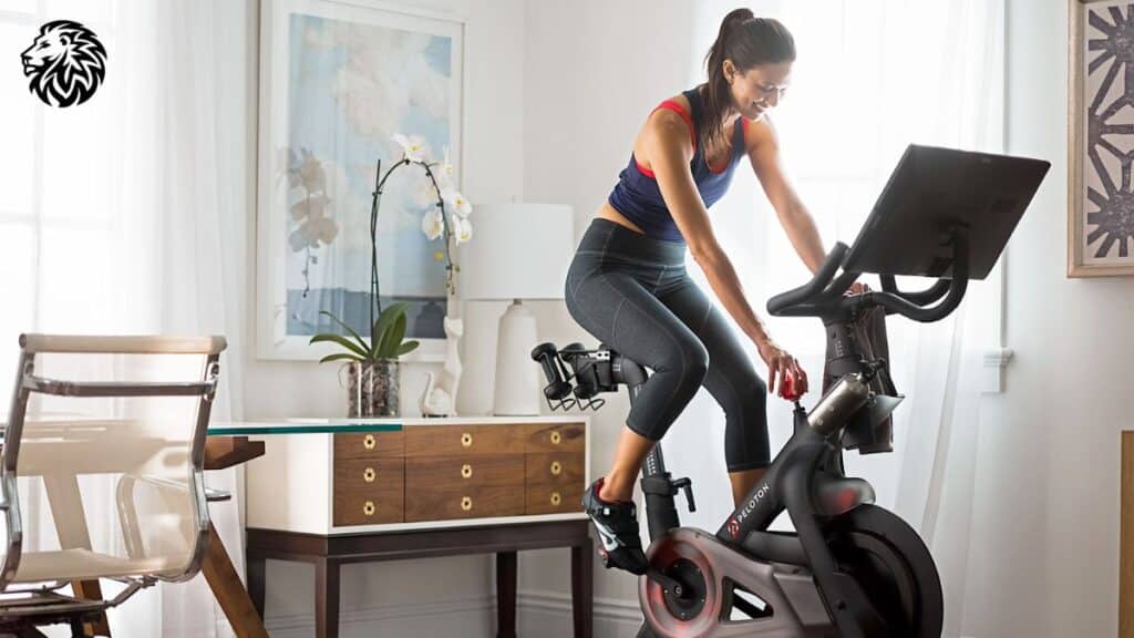 Benefits of Using a Stationary Bike