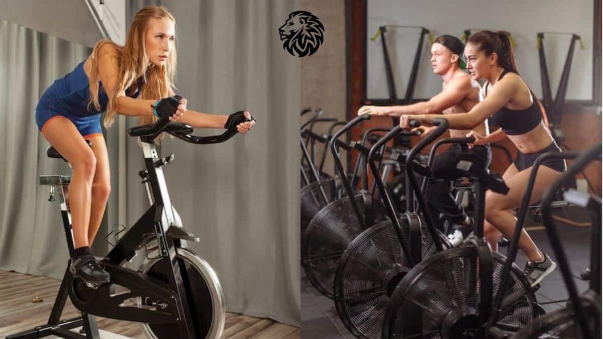 Is a Stationary Bike a Good Workout?