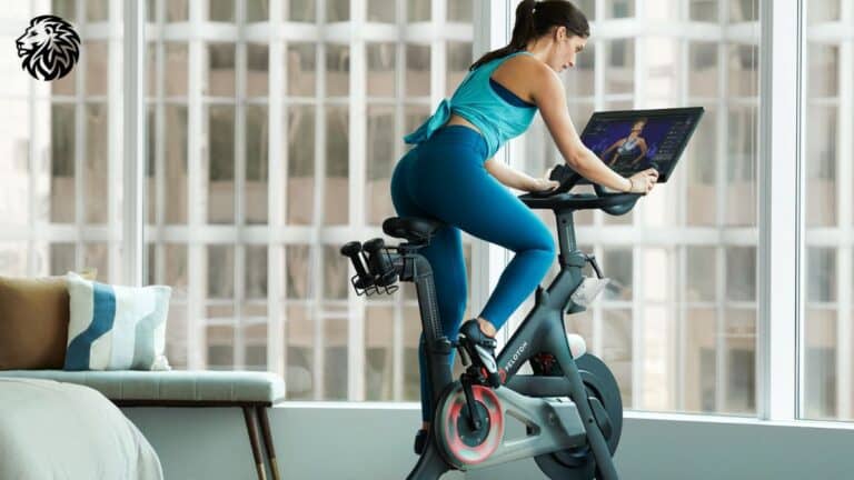 How long should I be on a stationary bike for a good workout?