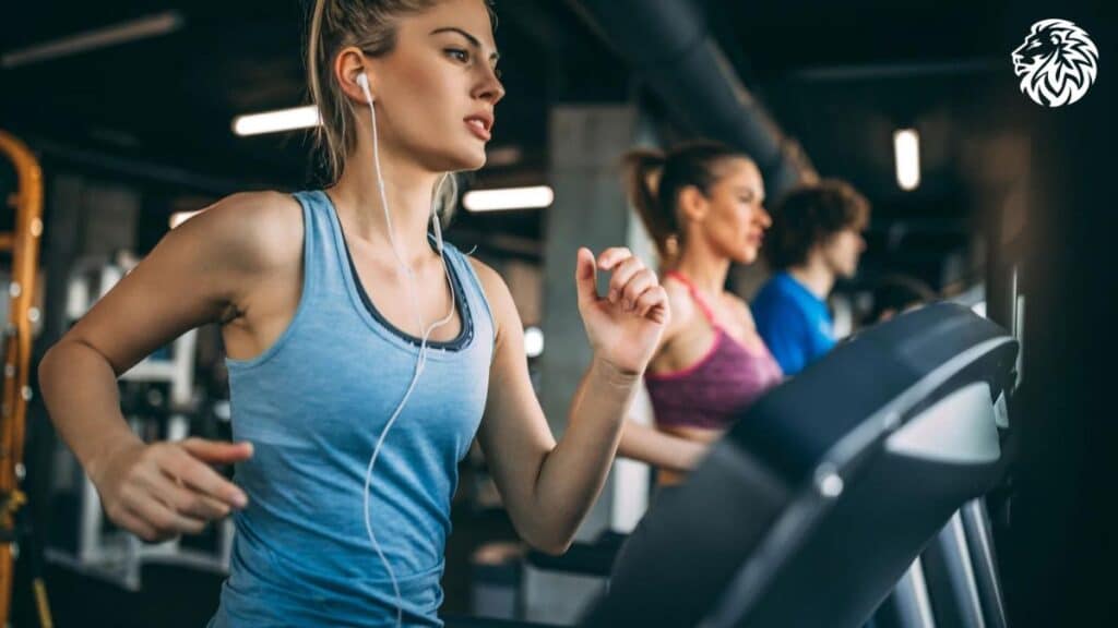 Treadmill Weight Loss Benefits