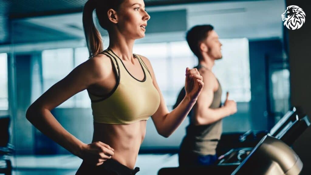 3 Ways to Lose Weight with a Treadmill Workout