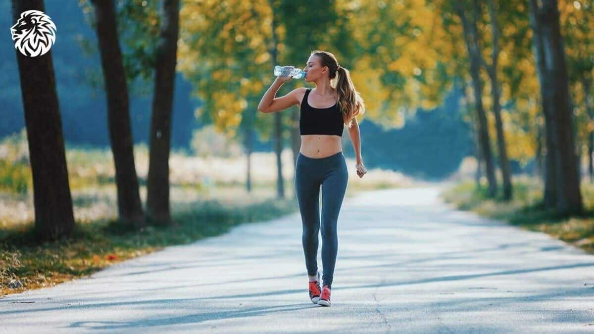 Walking To Lose Weight: 10 Tips To Get Started